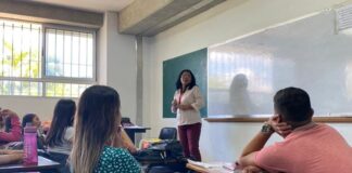 Estudiantes que se gradúan en julio también pueden preinscribirse Periodo de preinscripciones del IUJO Barquisimeto será hasta el 22 de junio