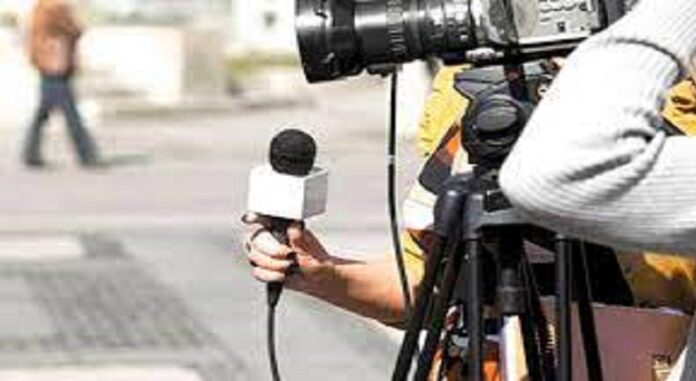 Buen periodismo en Venezuela