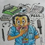 Soy periodista