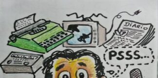 Soy periodista
