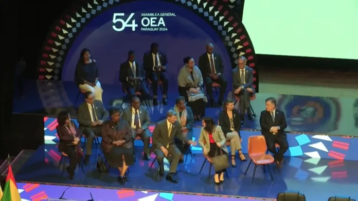 OEA