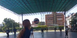 Fe y Alegría EduComunicación Maracaibo