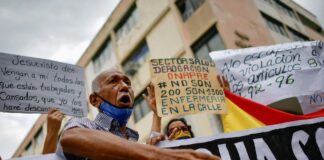 conflictos laborales