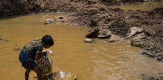 Trabajo infantil