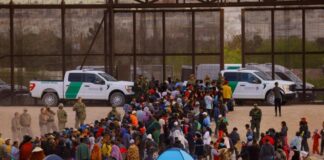 Migrantes