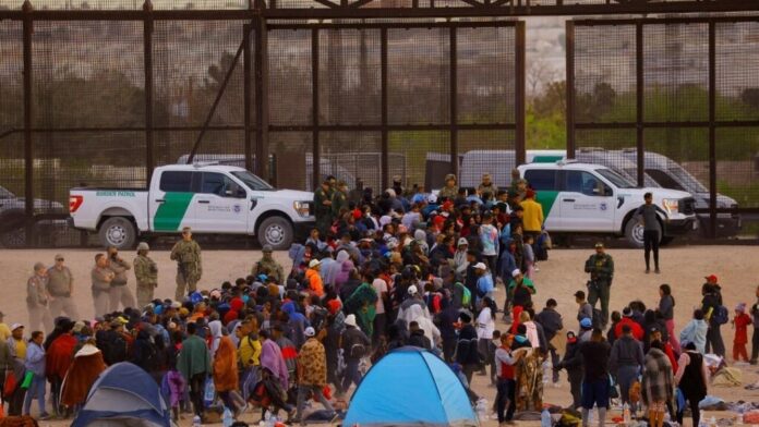 Migrantes