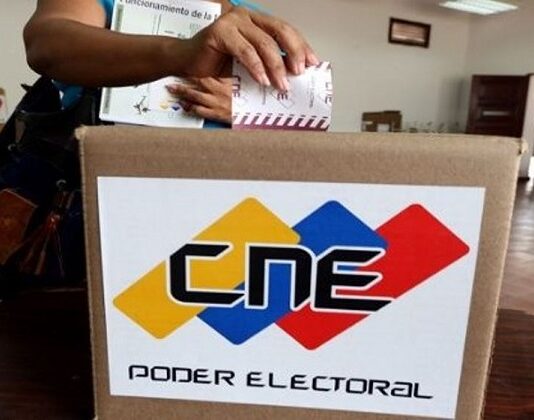Reflexiones electorales