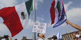 Estos son los resultados electorales en México elecciones en México