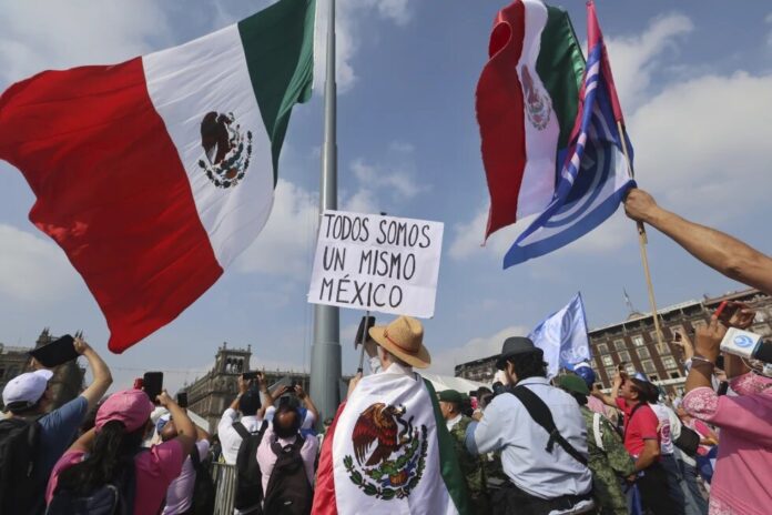 elecciones en México