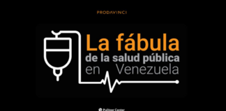 Sistema de salud público en Venezuela