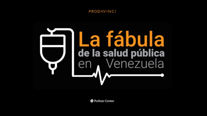 Sistema de salud público en Venezuela
