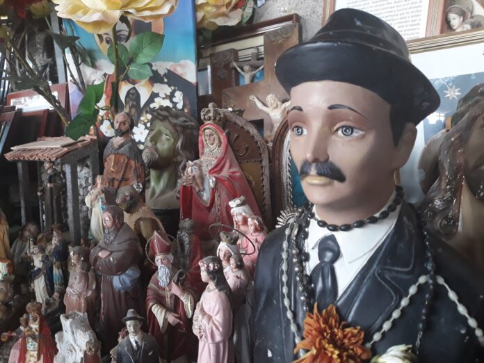 José Gregorio Hernández