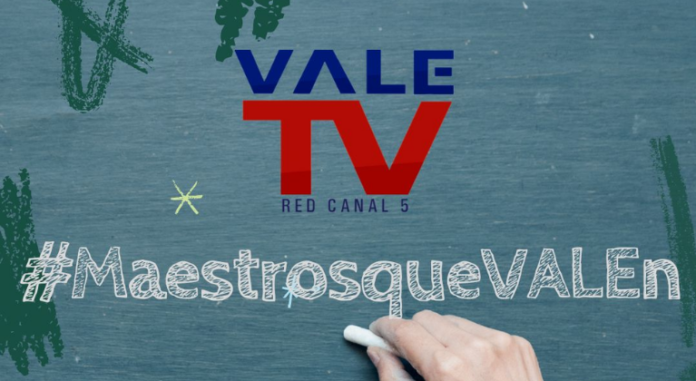 maestros que valen - revalorizar la profesión docente