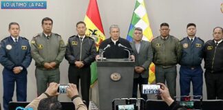 golpe de Estado