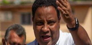 Alcalde de Maracaibo anuncia la recuperación de dos subestaciones de gas