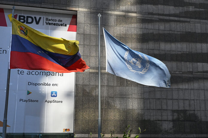 Derechos Humanos