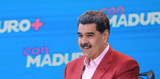 Diálogo con Estados Unidos