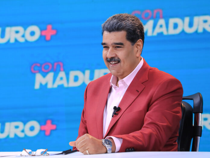 Diálogo con Estados Unidos