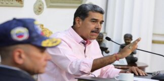Maduro