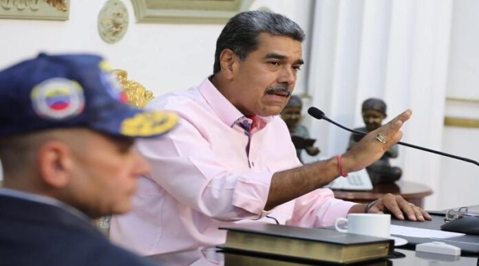 Maduro