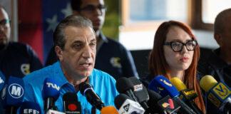 Vente Venezuela