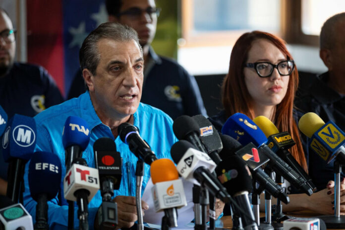 Vente Venezuela