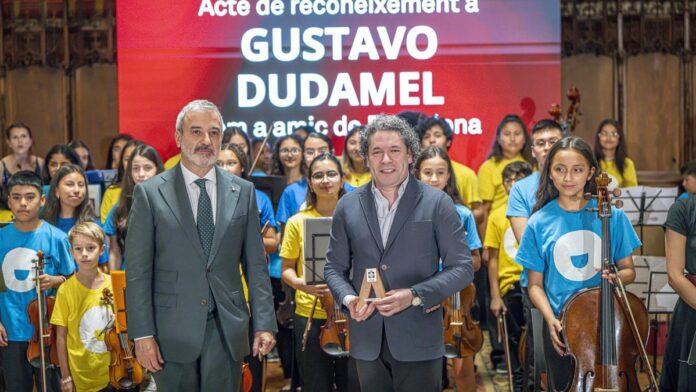 Dudamel