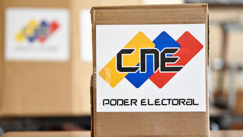 TERCER EVENTO