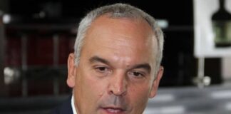 Aquiles Hopkins, seguridad alimentaria