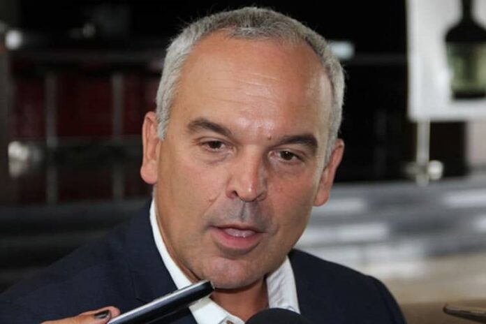 Aquiles Hopkins, seguridad alimentaria