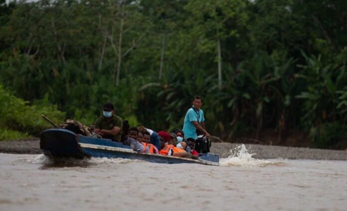 Caribe de Panamá