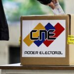 Elecciones en Venezuela