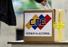 Elecciones en Venezuela