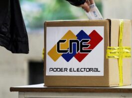 Elecciones en Venezuela