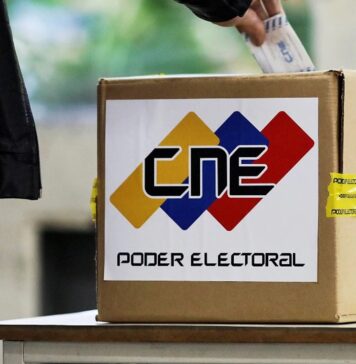 Elecciones en Venezuela