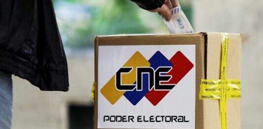 Elecciones en Venezuela