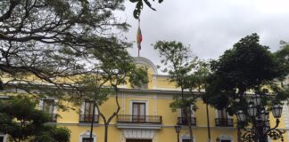 personal diplomático