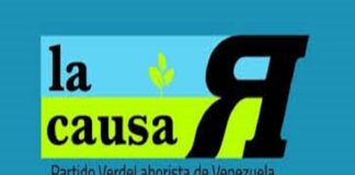 Causa R