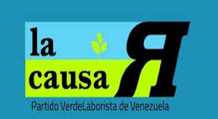 Causa R