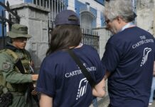 Centro Carter