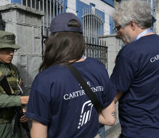 Centro Carter