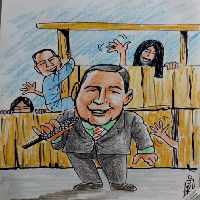 Edmundo González