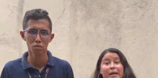 Periodistas