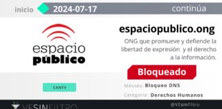 Espacio Público