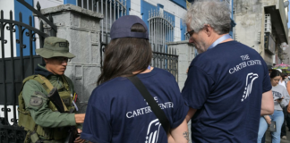 Centro Carter