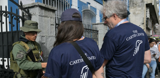 Centro Carter
