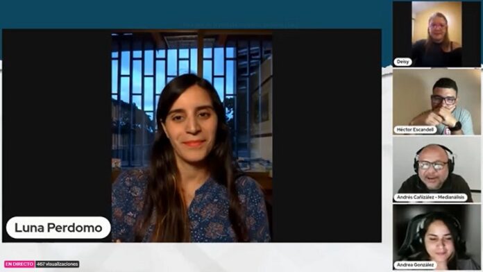 Hablan los periodistas
