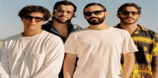 Rawayana vuelve al Forum de Valencia el 20 y 21 de diciembre