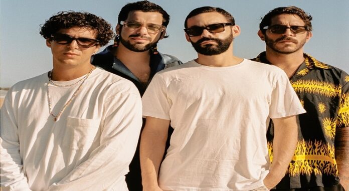 Rawayana vuelve al Forum de Valencia el 20 y 21 de diciembre