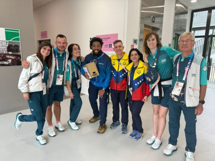 Olimpiadas